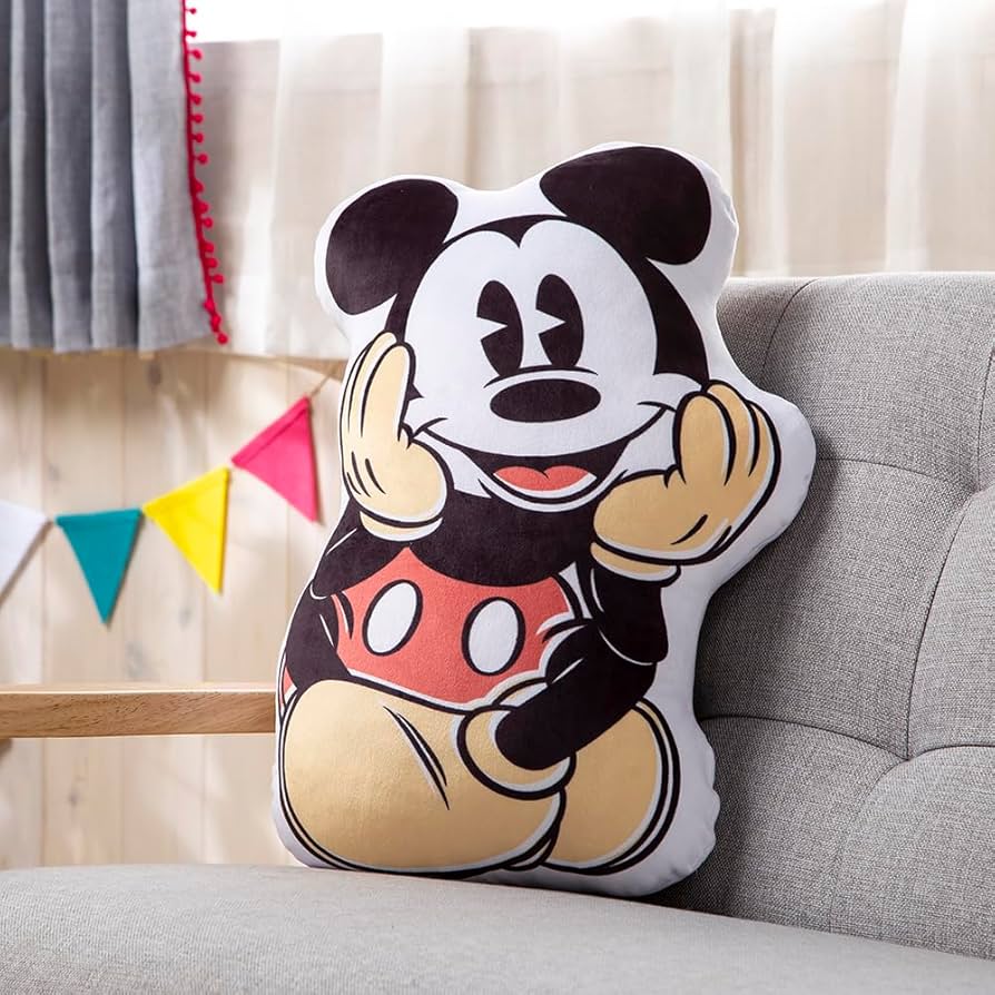 Amazon.co.jp: カインズ(CAINZ) クッション 36× 55cm and cute